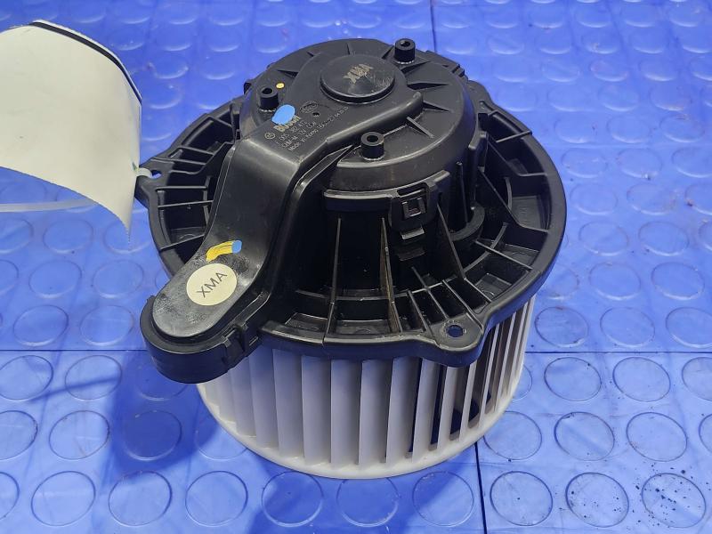 2011-2020 Kia Sorento Front Heater AC Blower Motor Assembly OEM 971131U000