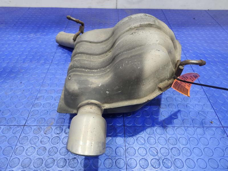 2014-2020 Jeep Grand Cherokee 3.6L Rear Exhaust Muffler Genuine OEM 68276641AB