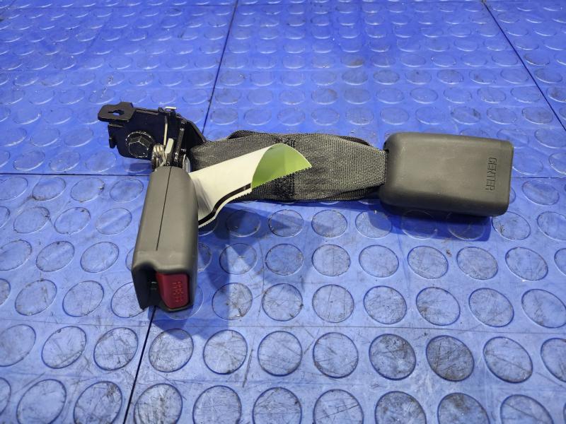 2022 Hyundai Sonata Rear Seat Belt