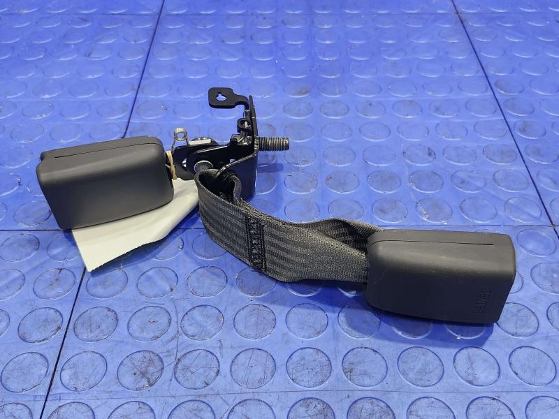 2022 Hyundai Sonata Rear Seat Belt