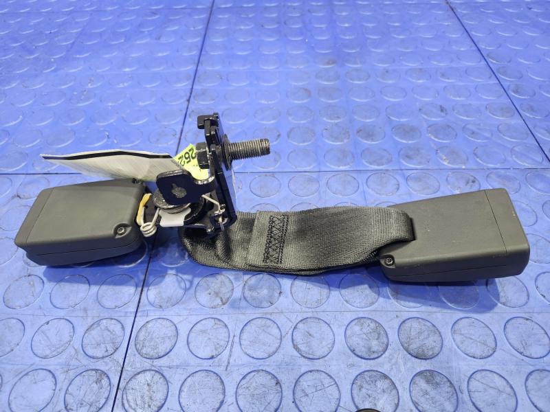 2022 Hyundai Sonata Rear Seat Belt