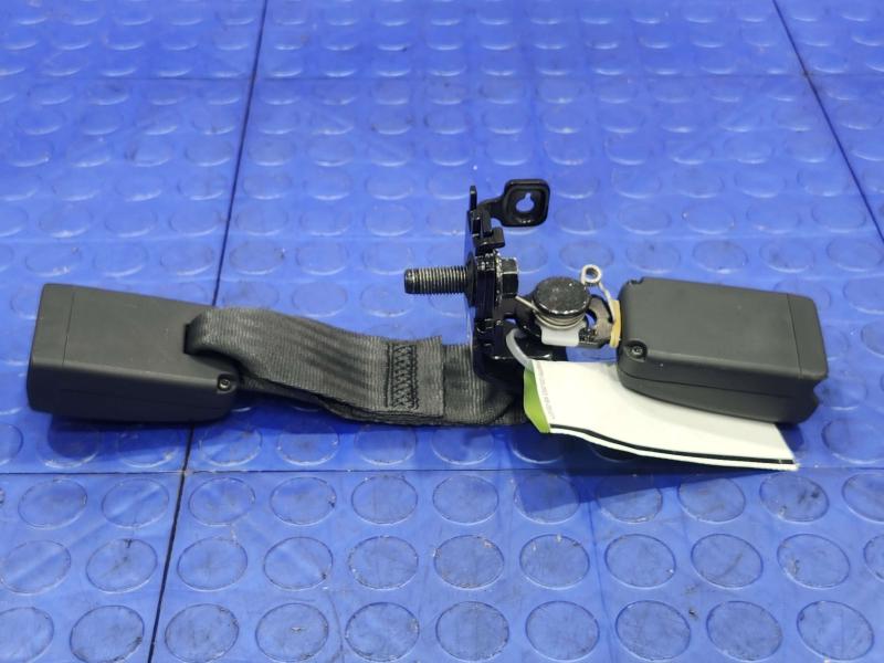 2022 Hyundai Sonata Rear Seat Belt