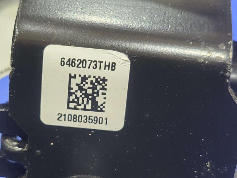 2022 Hyundai Sonata Rear Seat Belt
