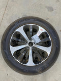 2017 Kia Sorento Wheel