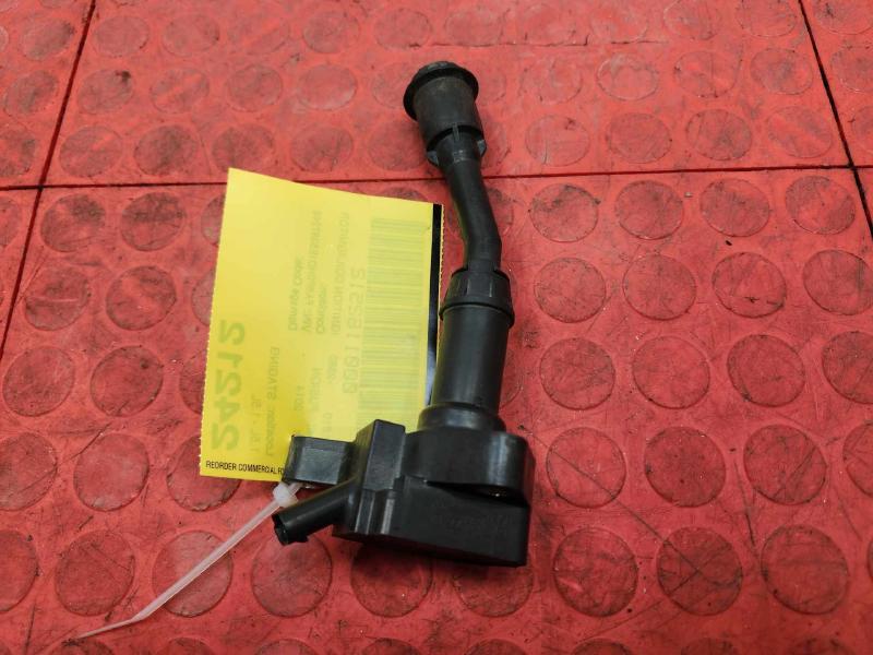 2014 Ford Fusion Ignition Coil/Ignitor