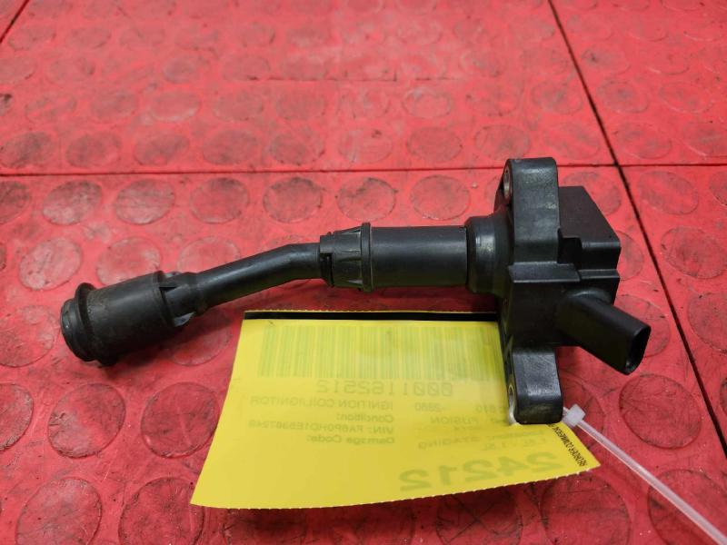 2014 Ford Fusion Ignition Coil/Ignitor