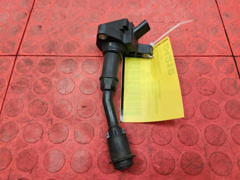2014 Ford Fusion Ignition Coil/Ignitor
