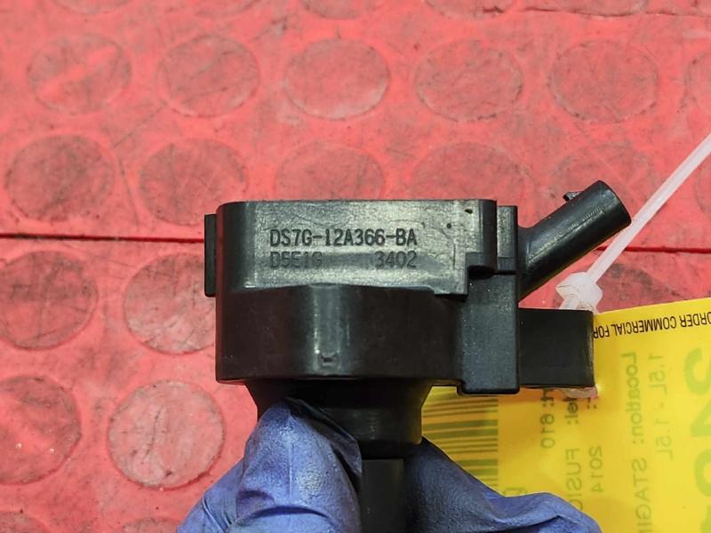 2014 Ford Fusion Ignition Coil/Ignitor