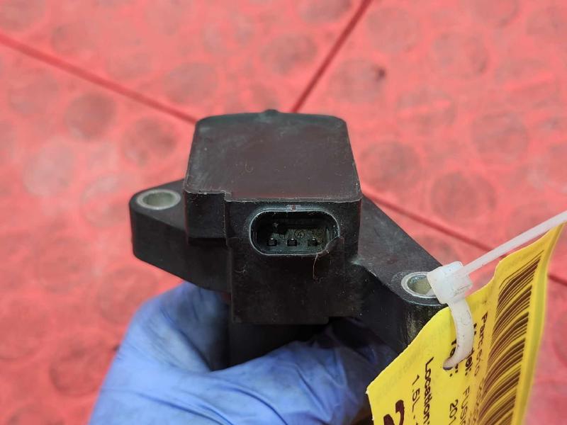 2014 Ford Fusion Ignition Coil/Ignitor