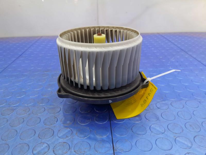 2010-2019 Subaru Outback Subaru Legacy Heater AC Blower Motor OEM 72223AG06A