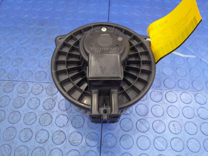 2010-2019 Subaru Outback Subaru Legacy Heater AC Blower Motor OEM 72223AG06A