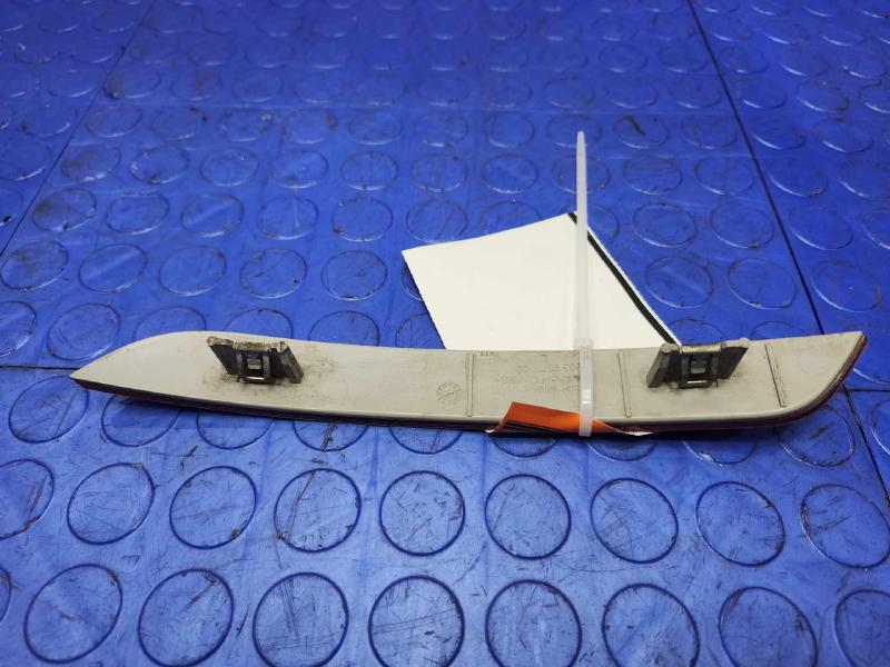 2011 BMW 535i Misc Ebay Parts