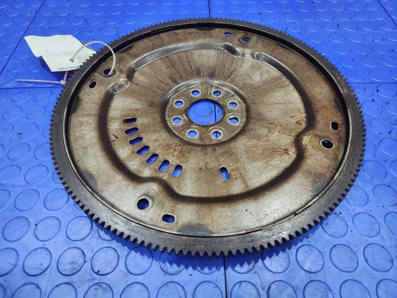 2016 Ford Transit 150 Flywheel