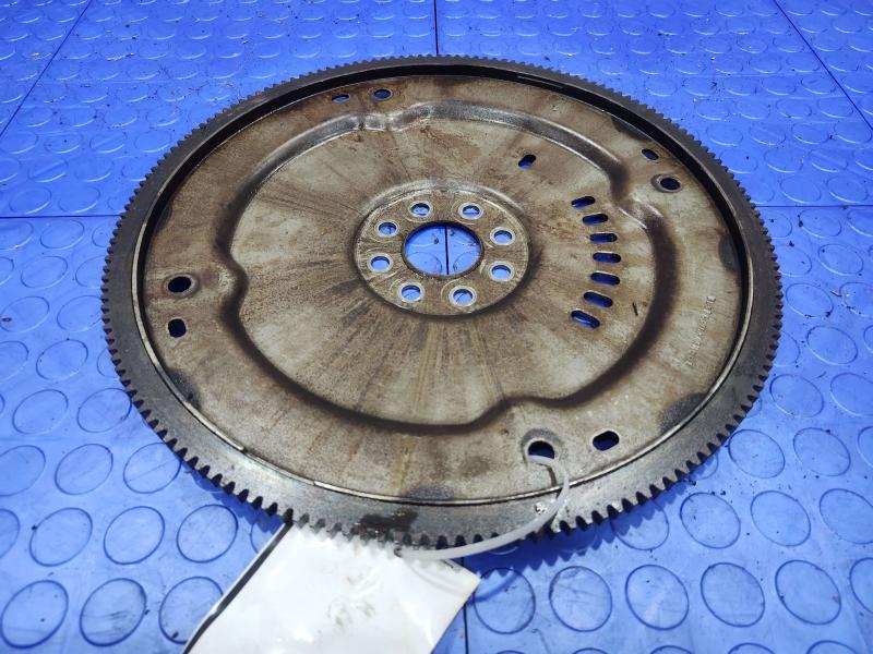 2016 Ford Transit 150 Flywheel
