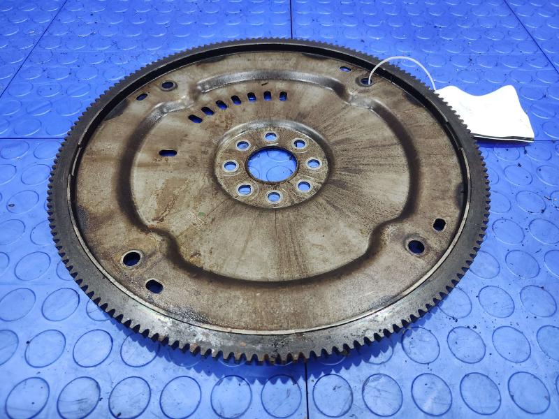 2016 Ford Transit 150 Flywheel