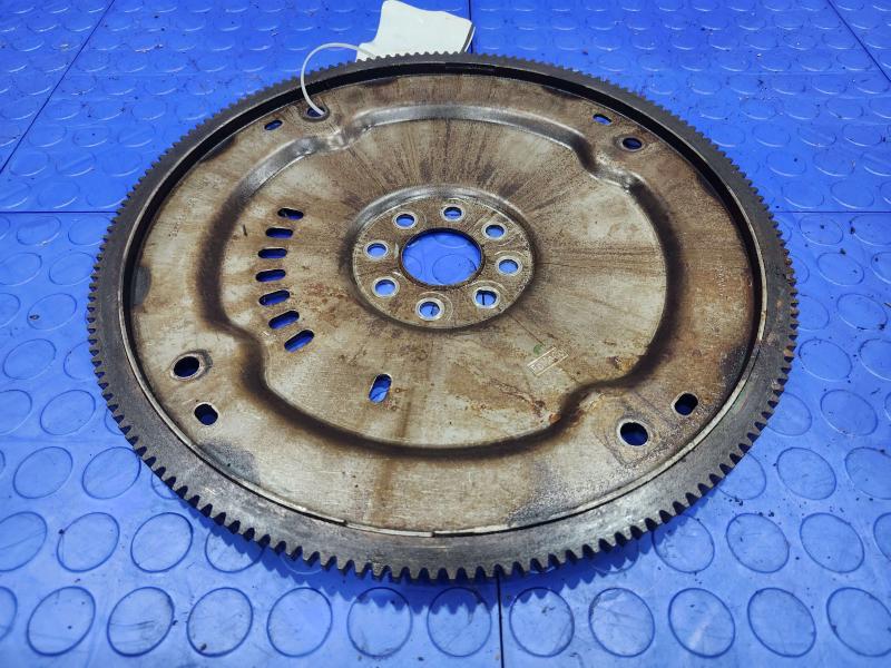 2016 Ford Transit 150 Flywheel