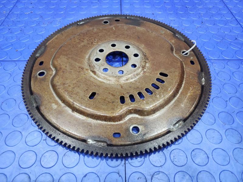 2016 Ford Transit 150 Flywheel