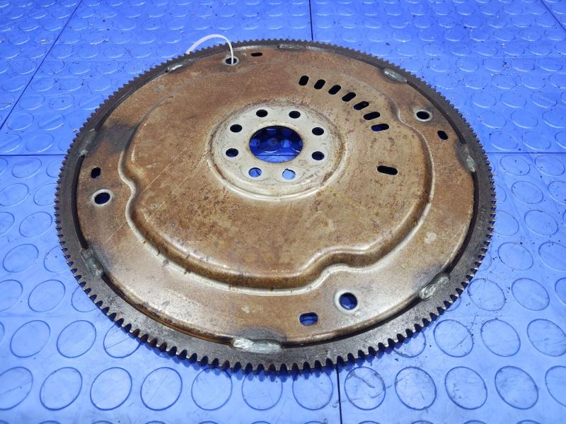2016 Ford Transit 150 Flywheel