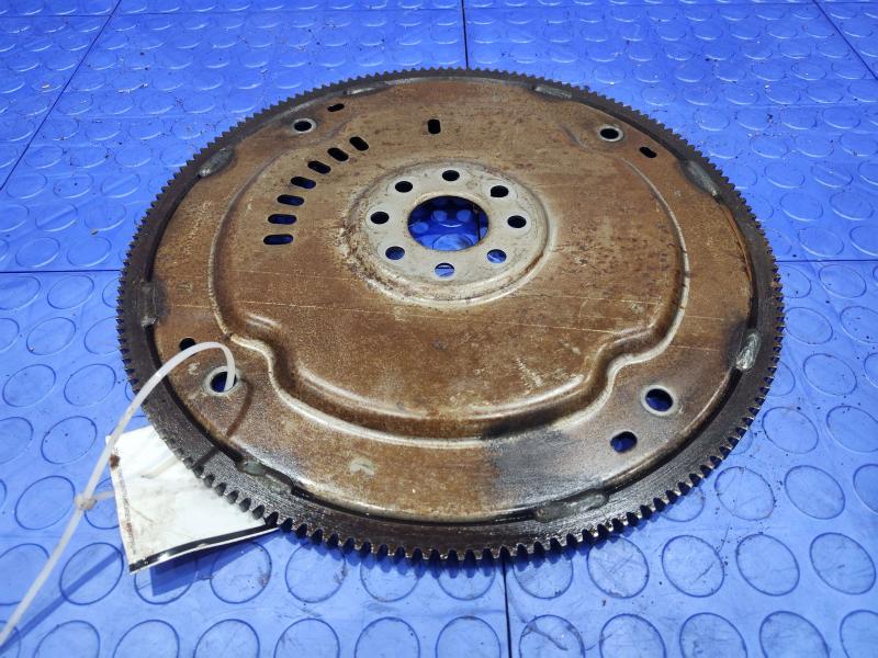 2016 Ford Transit 150 Flywheel