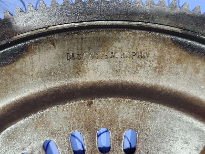 2016 Ford Transit 150 Flywheel
