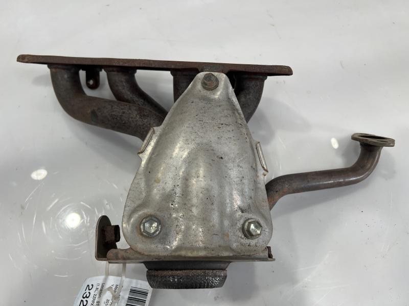2010 Toyota Prius Exhaust Manifold