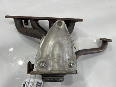 2010 Toyota Prius Exhaust Manifold