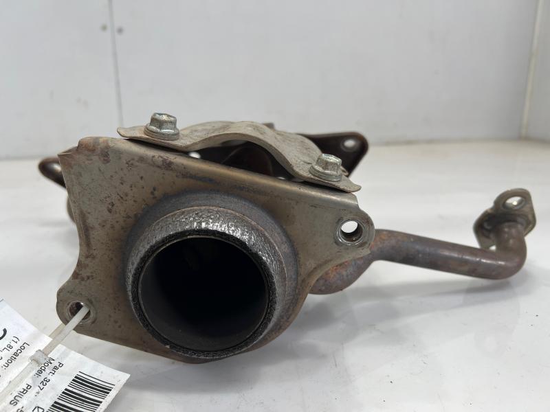 2010 Toyota Prius Exhaust Manifold