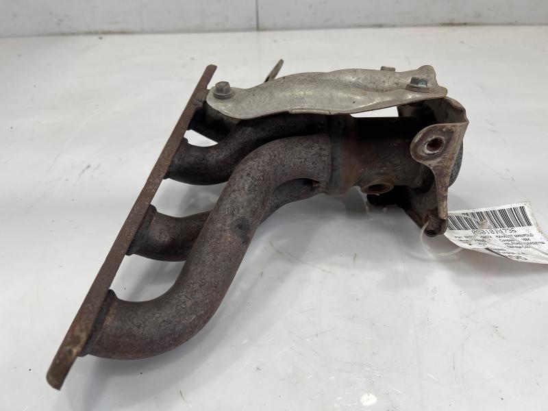 2010 Toyota Prius Exhaust Manifold