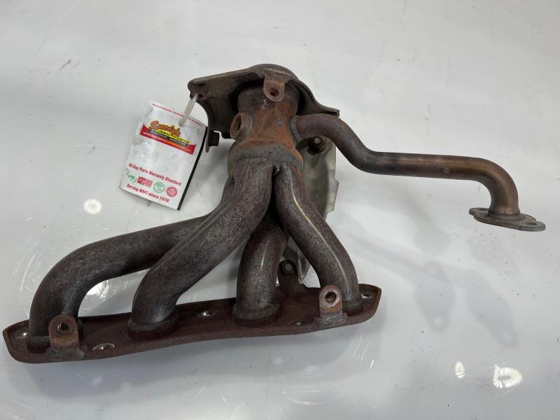 2010 Toyota Prius Exhaust Manifold