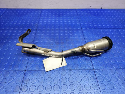 2016 Ford Transit 250 Fuel Filler Neck
