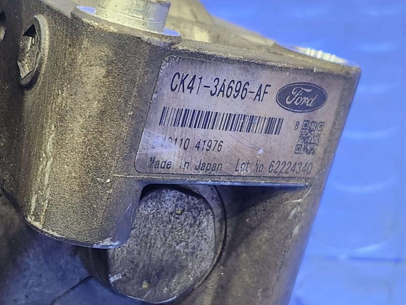 2016 Ford Transit 150 Power Steering Pump/Motor