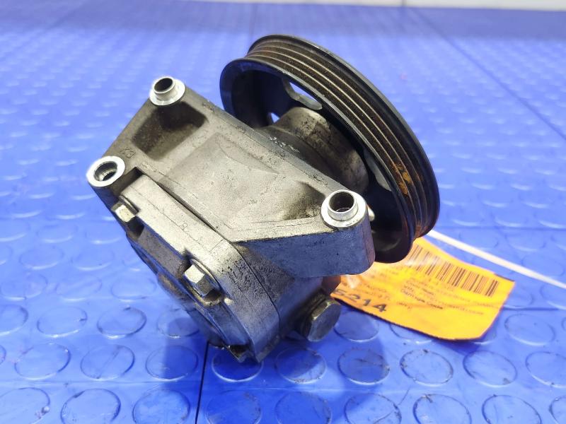 2016 Ford Transit 150 Power Steering Pump/Motor