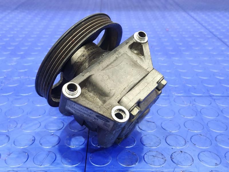 2016 Ford Transit 150 Power Steering Pump/Motor
