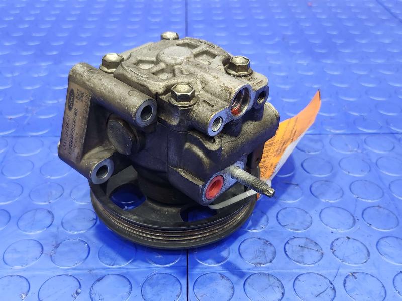 2016 Ford Transit 150 Power Steering Pump/Motor