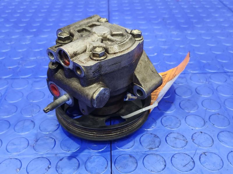 2016 Ford Transit 150 Power Steering Pump/Motor
