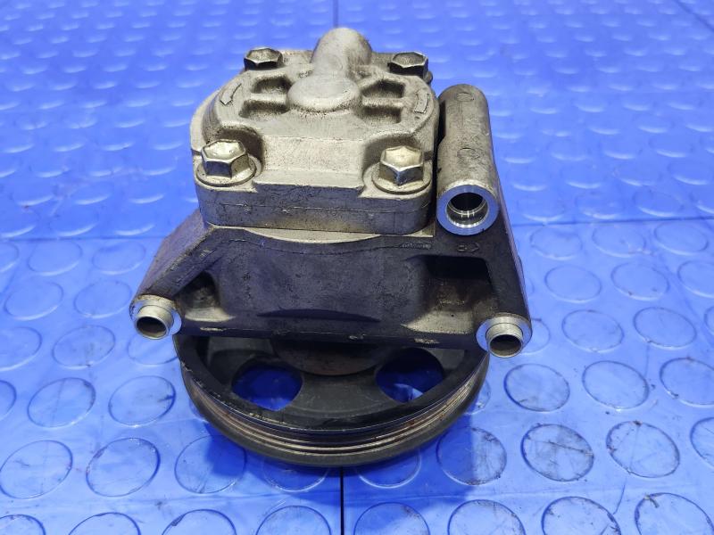 2016 Ford Transit 150 Power Steering Pump/Motor