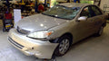 2003 Toyota Camry Back Glass/Window
