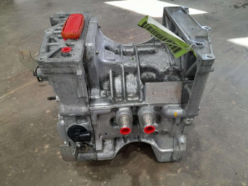 2013-2017 Nissan Leaf EM57 Electric Traction Motor 48K Genuine OEM 290A03NF4C