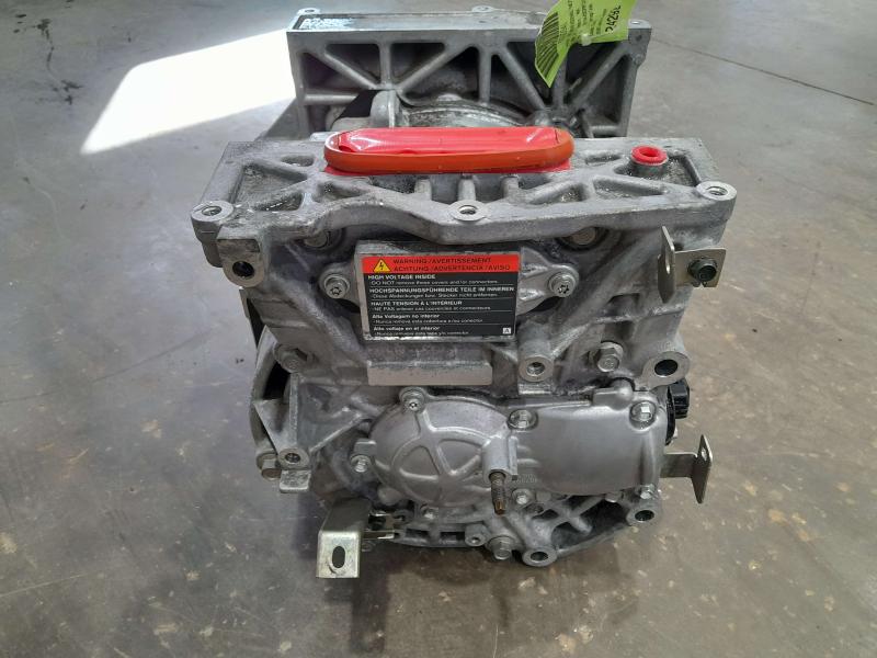 2013-2017 Nissan Leaf EM57 Electric Traction Motor 48K Genuine OEM 290A03NF4C