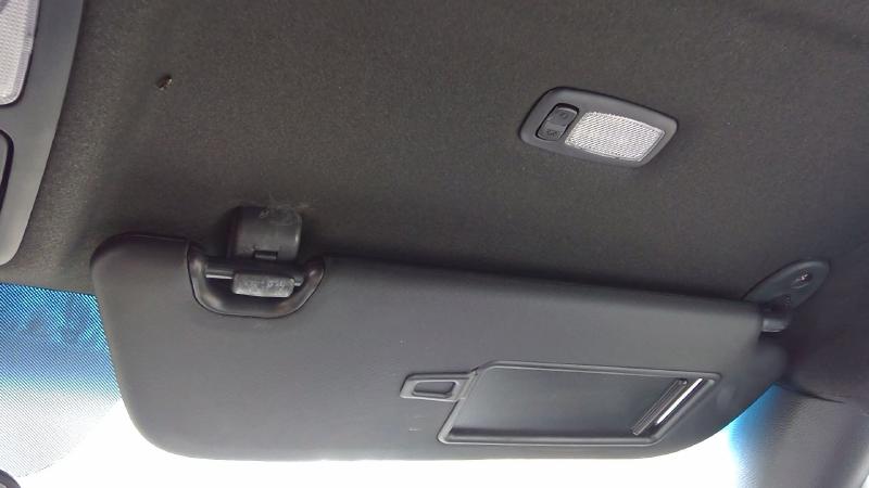 2018 Kia Soul Sun Visor