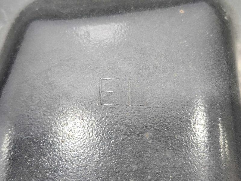 2010-2014 Subaru Legacy Outback Front Bumper Impact Bar Reinforcement OEM 57711AJ00A9P