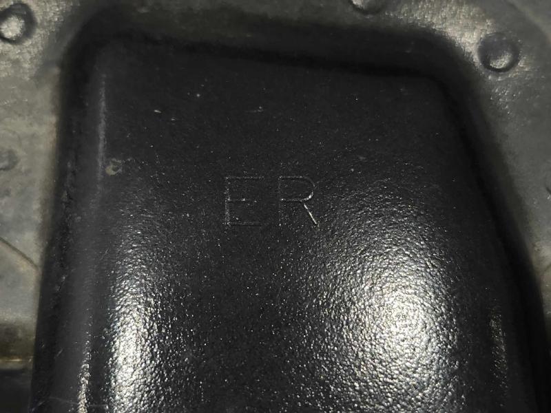 2010-2014 Subaru Legacy Outback Front Bumper Impact Bar Reinforcement OEM 57711AJ00A9P