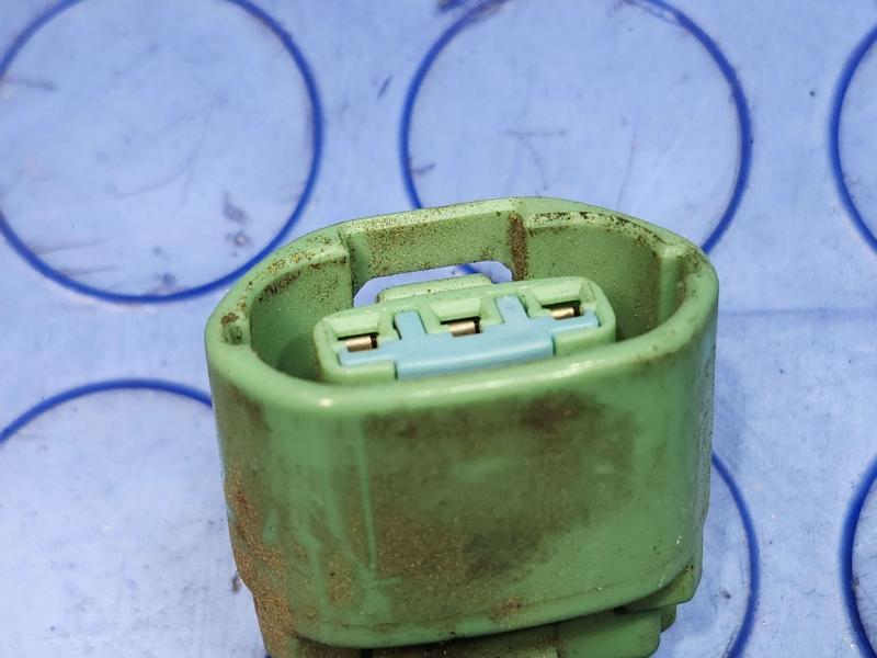 2011 Subaru Forester Engine Fuse Box