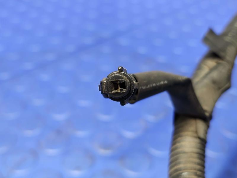 2011 Subaru Forester Engine Fuse Box