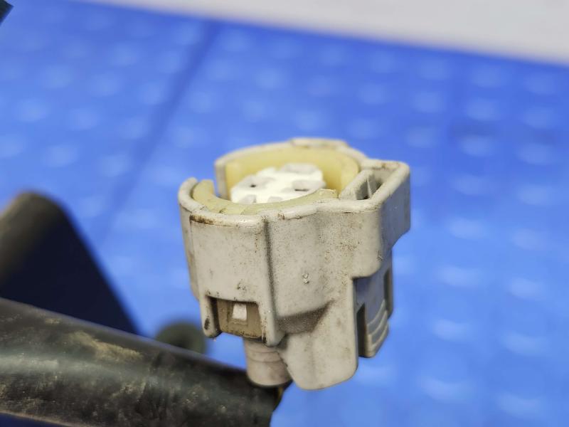 2011 Subaru Forester Engine Fuse Box