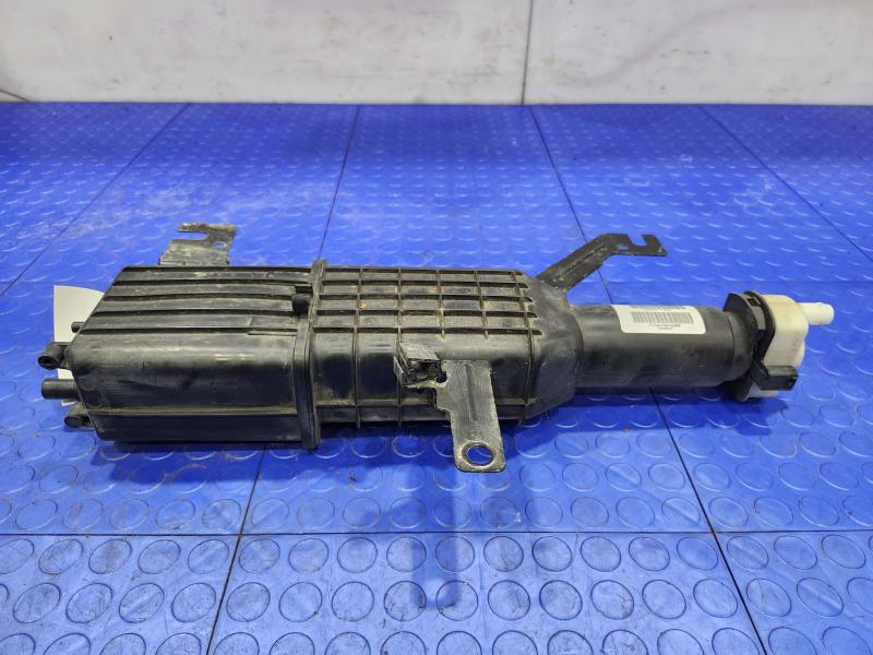 2017 Dodge Grand Caravan Evaporator Canister