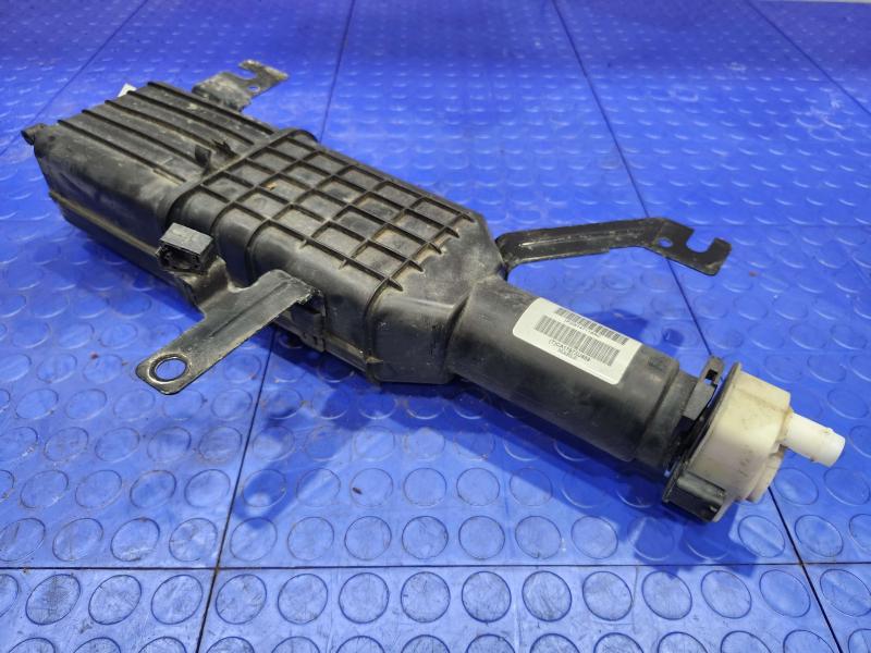 2017 Dodge Grand Caravan Evaporator Canister
