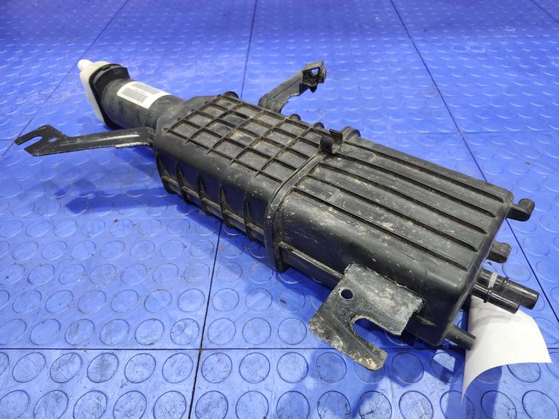 2017 Dodge Grand Caravan Evaporator Canister