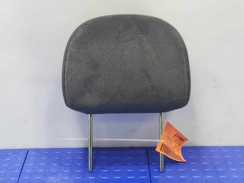 2009 Chevrolet Impala Headrest