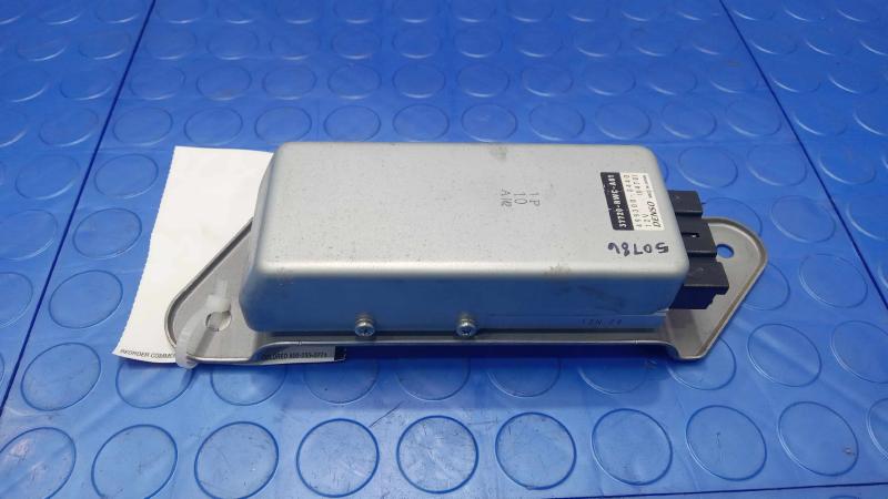 2012 Acura MDX Chassis Brain Box